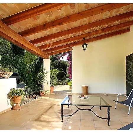 La Plana Mit Privatpool Pollença