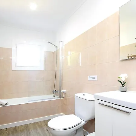 La Plana Mit Privatpool Feriehus *