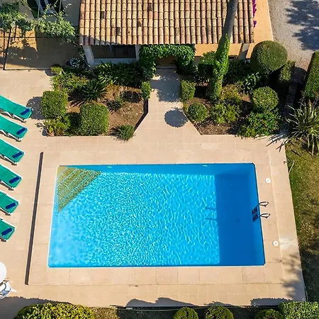 La Plana Mit Privatpool * Pollença
